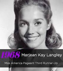 Kay Langley's Instagram, Twitter & Facebook