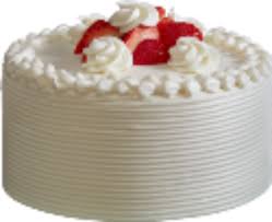 The cake was a combination of strawberry shortcake and ice cream cake all rolled into one. Best Strawberry Shortcake Ice Cream Cake In Houston Marble Slab