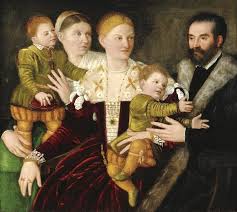 Bernardino licinio è stato un pittore dell'alto rinascimento italiano, soprattutto di ritratti e temi religiosi. 1560 1569 Fashion History Timeline Family Portraits Portrait Kids Portraits