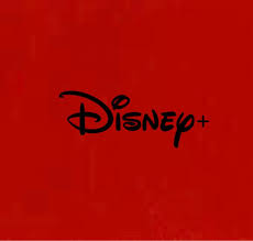 Red Disney App Logo Icon Disney App App Icon Disney Plus Aesthetic Logo