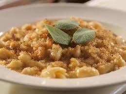 Truffled Lobster Mac And Cheese Recipe Food Network Recipes Lobster Mac And Cheese Mac And Cheese