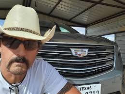 New to the group. First post. 2017 XT5