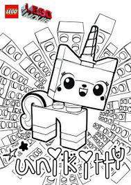 You can opt to print it at home or use a professional service, which is available in person at stores and or via online vendors. The Lego Movie Free Printables Coloring Pages Activities And Downloads Lego Movie Coloring Pages Lego Coloring Pages Unicorn Coloring Pages