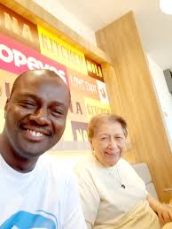 Happy Feast Day of St Marcellin Champagnat from the MAPAC and DCDH  Communities.