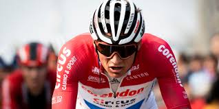 Mathieu van der poel verkeert in bloedvorm. Cycling Dutchman Mathieu Van Der Poel Wins Amstel Gold Race Teller Report