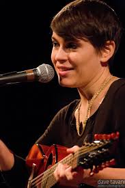 Kaki King performs at World Cafe Live