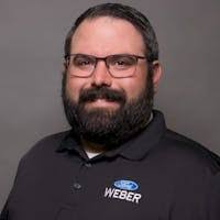 Weber Ford