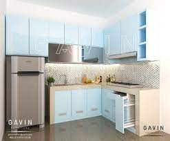 Rajanya kusen aluminium bekasi juni 07, 2018. Review Kitchen Set Aluminium Dapur Bengkulu