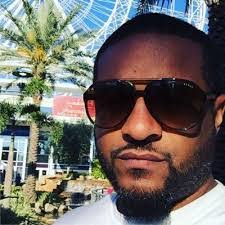 Jerry Rising's Instagram, Twitter & Facebook