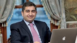 Sbk holding llc is the holding company of his highness dr. Hayirsever Isadamindan Buyuk Egitim Yardimi Gundem Haberleri