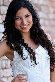 Gabriela Parra's Instagram, Twitter & Facebook