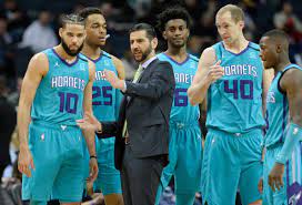 Hornets и sports radio wfnz. Charlotte Hornets Practice Plan For Nba Bubble Charlotte Observer