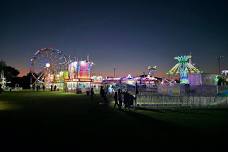 Fraser Lions Club Carnival
