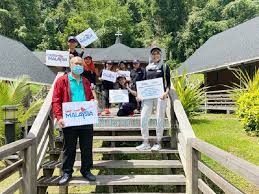 About be tourist malaysia heritage. Tourism Malaysia To Promote Bung Bratak Heritage Centre In Sarawak Malaysia Malay Mail