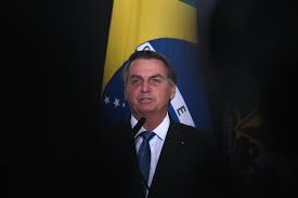 Pinpng.com collects million of free transparent png images, cliparts and icons. Bolsonaro Alerta Para Convulsao Em 2022 Sem Voto Impresso Jovem Pan