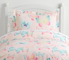 Also set sale alerts and shop exclusive offers only on shopstyle. Organic Gigi Butterfly Kids Duvet Cover Pottery Barn Kids