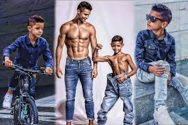 So let's try to turn 2021 into a turning point, a new beggining sic, a fresh start. Cristiano Ronaldo S Son Under Police Investigation Read Why