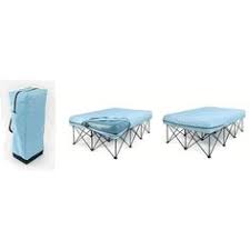 Portable Bed Frame For Air Mattress Portable Bed Air Mattress Bed Frame