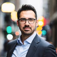 Meet the AIDC 2025 Advisory Committee. These 14 sector luminaries form the  brain trust that will help shape the 2025 conference program. They'll  ensure that the conference program is highly topical and