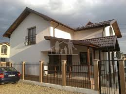 Descopera 25 case de vanzare cu cel putin 1 in camera, de la rosu, chiajna, ilfov (localitate). Ansamblul Rezidential Case Noi Militari Rosu Residence