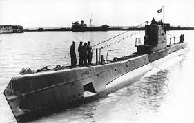 Lost in the depths of. Shch 311 Sh 311 Type Shchuka Luce Series V Bis 2 Of Soviet Navy Ww Ii Submarines Soviet Navy Submarine