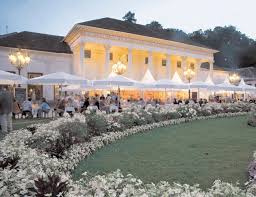 Baden Baden Destination Warrants A Worthy Stopover