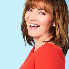Lorraine Kelly