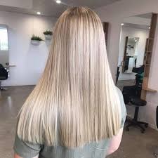 Blonde highlights on blonde hair. Blonde Hair Care Tips How To Keep It Healthy And Bright Elle J Hair