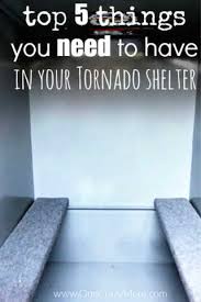 For diy storm shelter designs, the most practical material choice is wood/steel. What To Put In A Storm Shelter Top 5 Things You Must Have