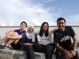 It looks fun, especially for malaysians. The Malaysian Dream As Described By Young Adults Voiz Asia