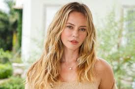 Fê Paes Leme relembra ensaio nu e faz revelação. Veja! - OFuxico