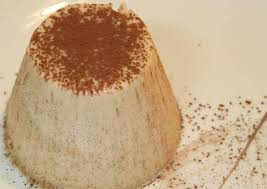 Panna Cotta De Turron Con Y Sin Thermomix Receta De Meg Ferrero Receta Panna Cotta Flan De Turron Thermomix Turron