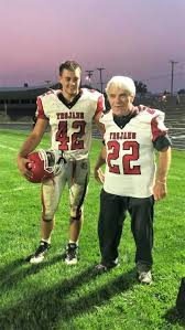 Blog: Running For a 1000, and Into Forever (A history of the Bobby Mills  1000 Yard Club)