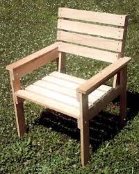 Garden Chair In 2020 Garden Chairs Wooden Garden Chairs Outdoor Chairs Diy