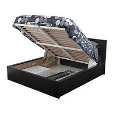 Fresh Home Furnishing Ideas And Affordable Furniture Ikea Bed Malm Bed Bed Frame With Storage