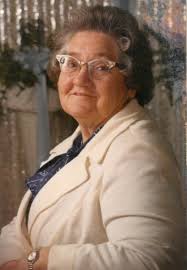 Arsulla Bird Obituary 2016