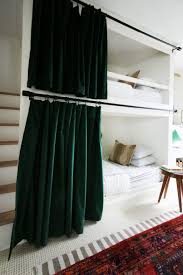 On mac press command instead of control. Hanging Curtains On Bunk Beds Chris Loves Julia