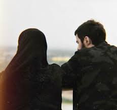 Pin On Muslim Couples