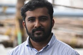 Alex Chacko's Instagram, Twitter & Facebook