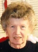 Obituary information for Shirley Ann McCleary