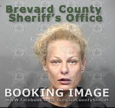 Arrests In Brevard County: July 2, 2019