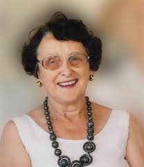 Contributions to the tribute of Robina Asenath Davey