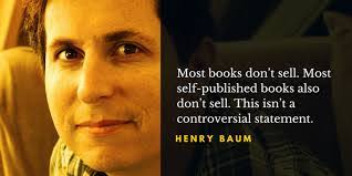 Henry Baum's Instagram, Twitter & Facebook