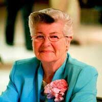 Barbara Ann Montgomery