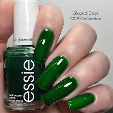 Essie But First Candy Nail Polish Spring Nail Colors Spring Nail Polish Colors
