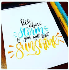 Love Yourself Hand Lettering Hand Lettering Quotes Lettering