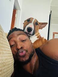 Personal space is a problem in this house!