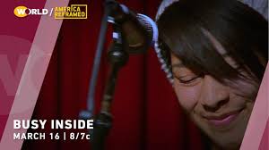 Marshay has released her record 𝘈𝘧𝘳𝘢𝘪𝘥 𝘰𝘧 𝘵𝘩𝘦 𝘋𝘢𝘳𝘬! You can  download the full album