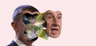Még a helyi operatív törzset vezető belügyminiszter is koronavírusos, andrej babiš miniszterelnök pedig. Lex Babis What Is The Czech Prime Minister S Interest In Eu Subsidies Investigace Eu