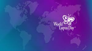 Lupus is a chronic, autoimmune disease that causes disabling fatigue, pain, and a wide range of other symptoms. World Lupus Day May 10 2021